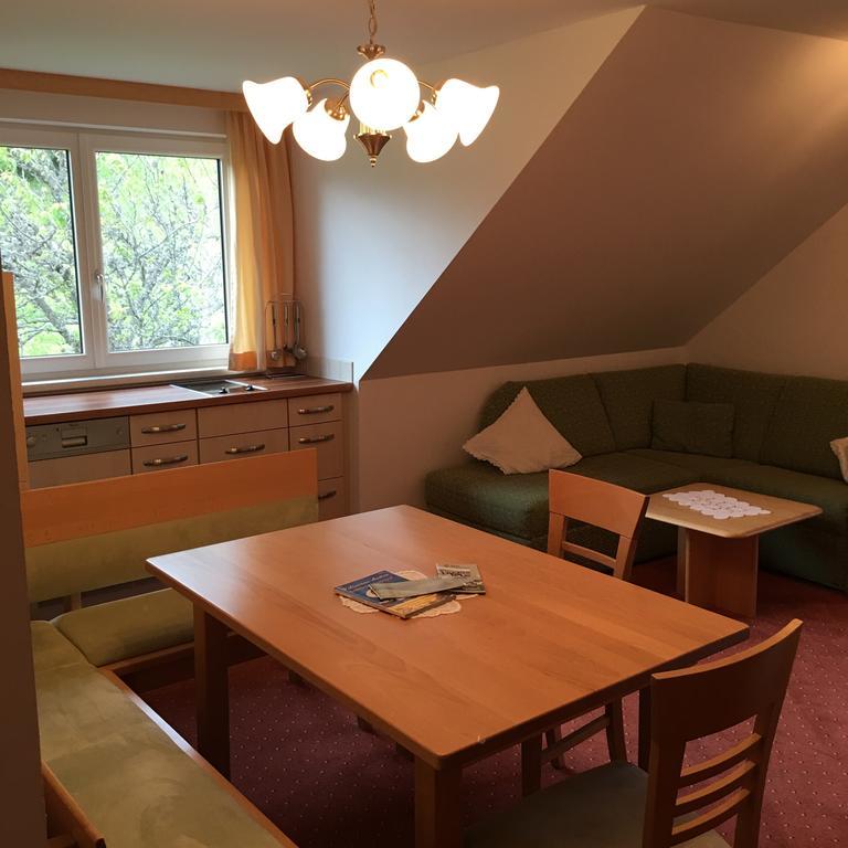 Gasthof Dachsteinblick Stainach Екстер'єр фото