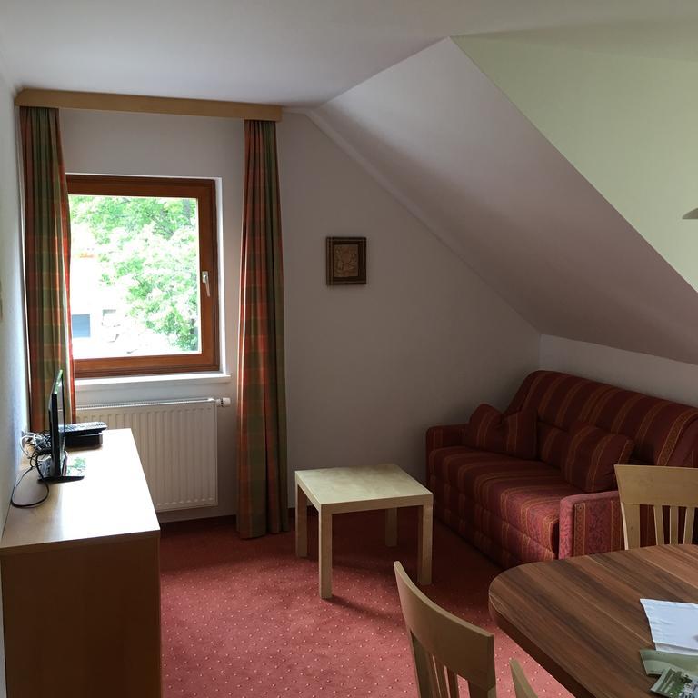 Gasthof Dachsteinblick Stainach Екстер'єр фото