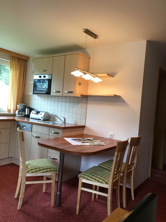 Gasthof Dachsteinblick Stainach Екстер'єр фото