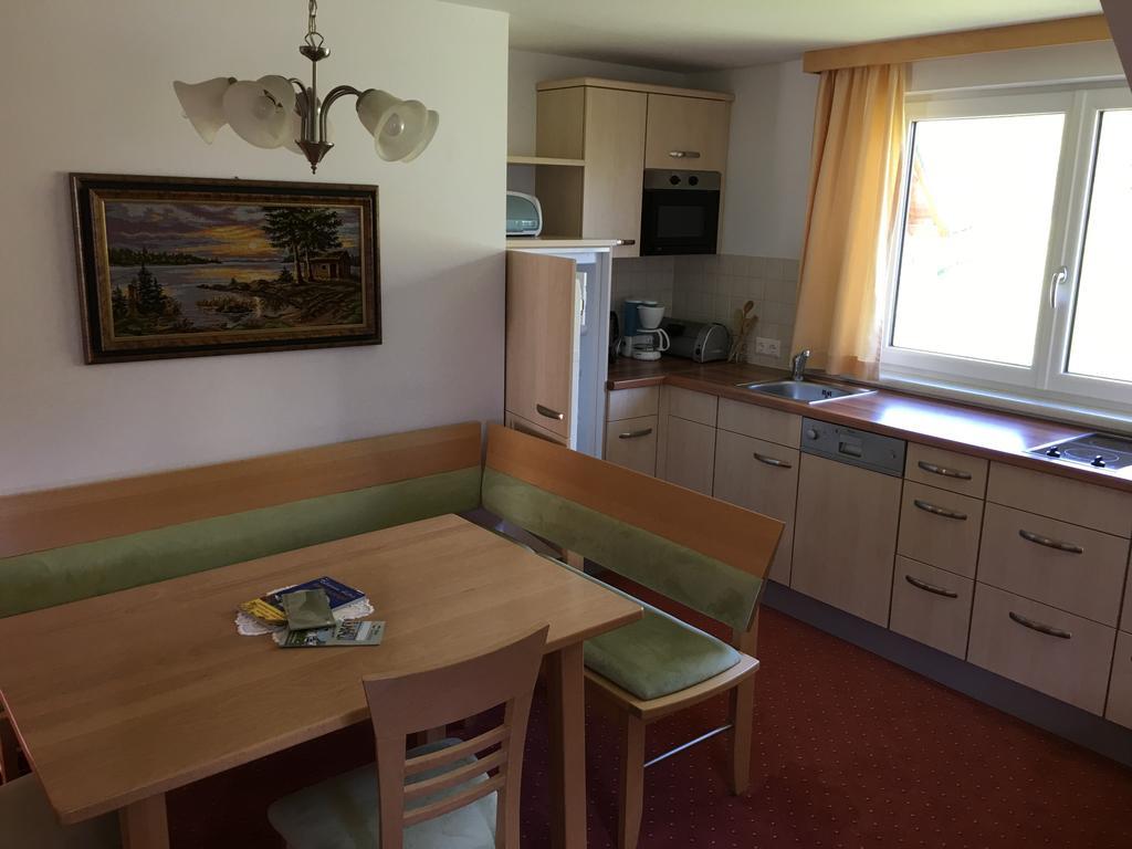 Gasthof Dachsteinblick Stainach Екстер'єр фото