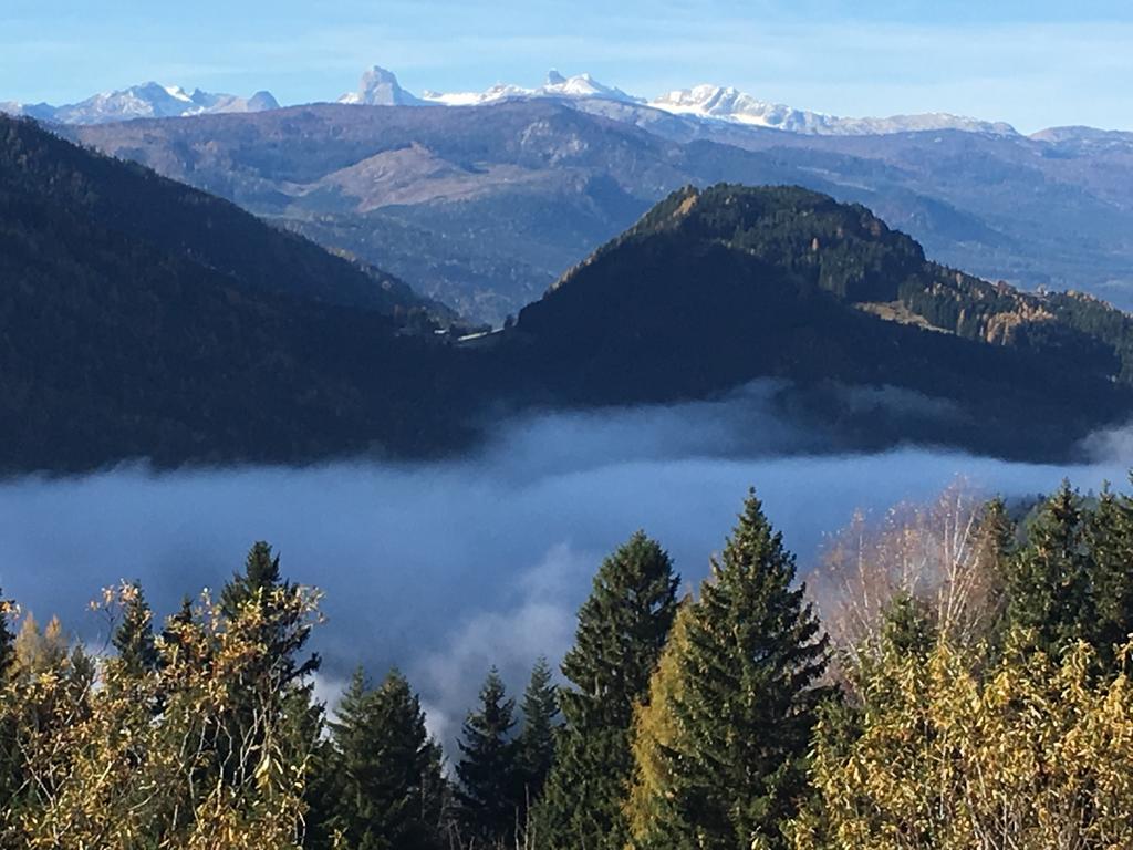 Gasthof Dachsteinblick Stainach Екстер'єр фото